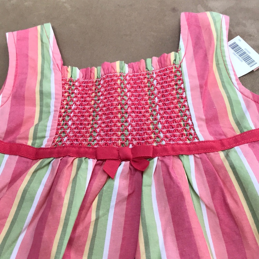 Romper - Picture 2 of 5